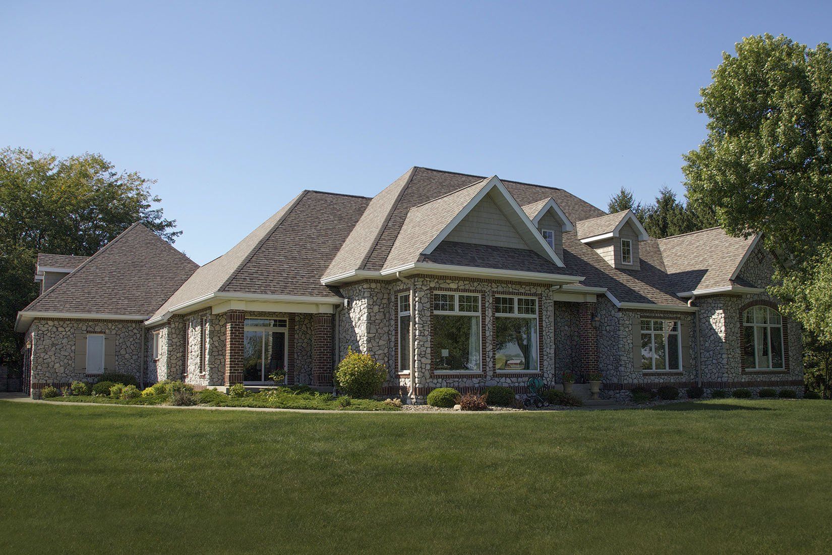 3100 North Center Point Rd NE
