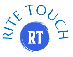 Rite Touch Distribution- logo