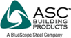 ASC Building Products logo