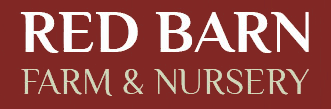 Red Barn Farm & Nursery - logo