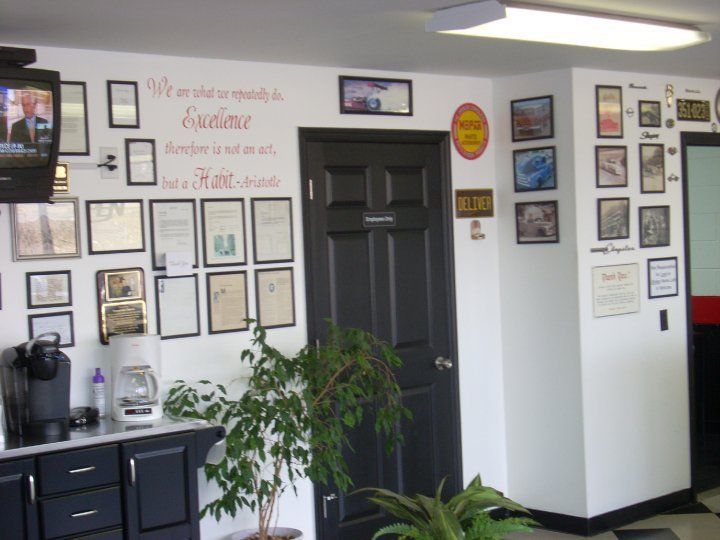 Transmission Masters Photo Gallery La Vergne, TN