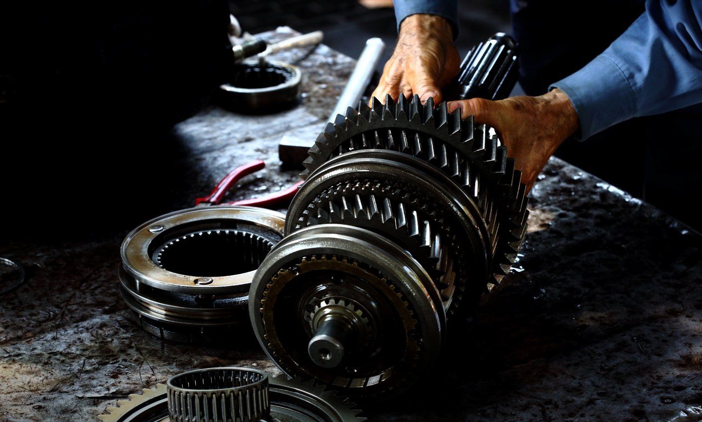 Transmission Masters Transmissions La Vergne, TN