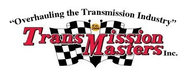 Transmission Masters logo