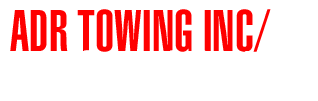 ADR Towing Inc/Art's Auto Service | Towing | Flemington