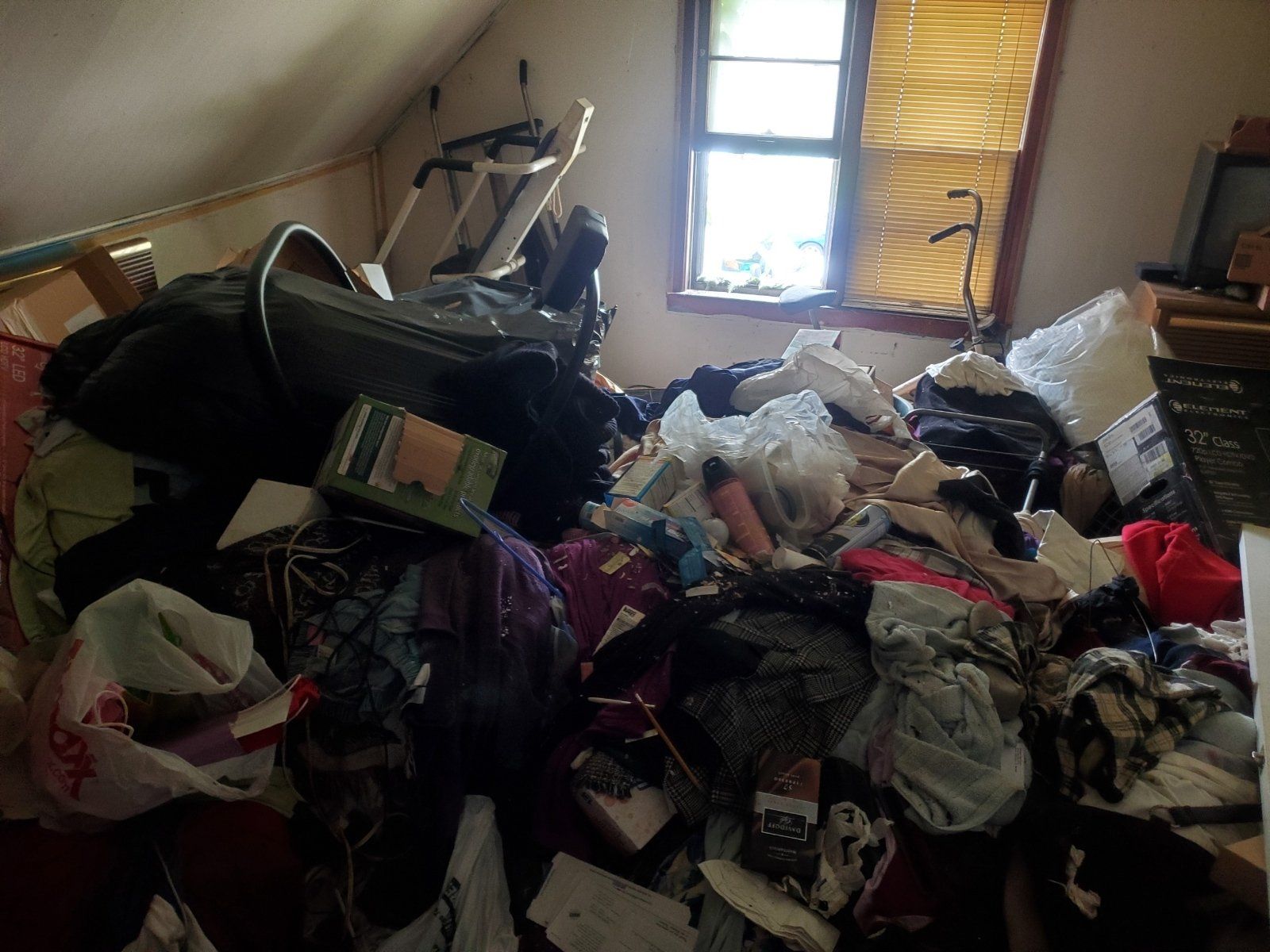 Junk Removal Services Near Me Chicago Highland Valparaiso