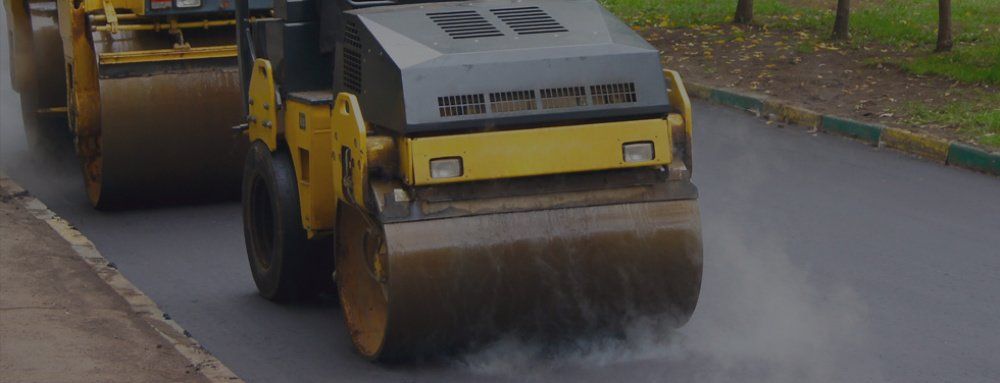 Paving and Asphalt Contractor | Suffolk and Nassau Counties, NY