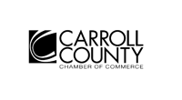 Carroll county chamber of commerce