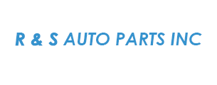 R & S Auto Parts Inc - Logo