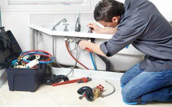 Plumbing Service