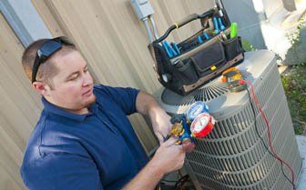 HVAC Service