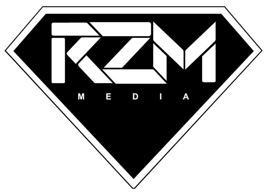 Ricky Zollinger Media logo