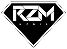 Ricky Zollinger Media logo