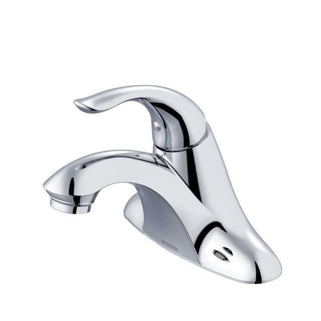 Gerber faucets deals