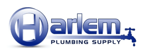 Harlem Plumbing Supply-Logo