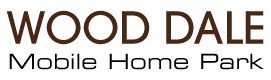 Wood Dale Mobile Home Park - logo