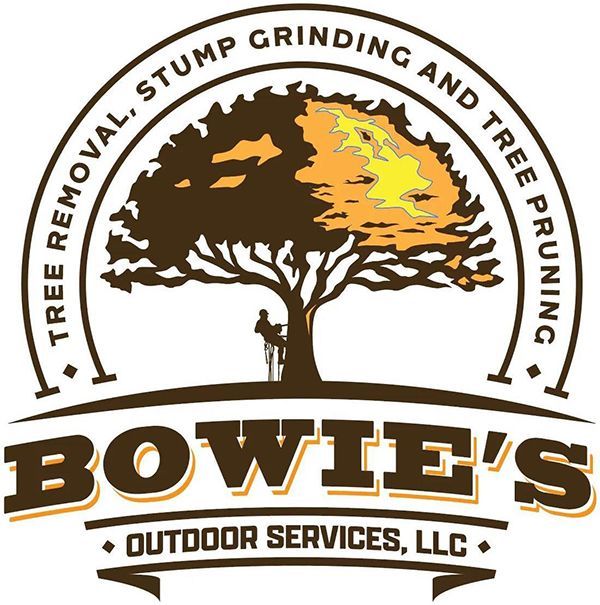 Bowie's Outdoor Services, LLC logo