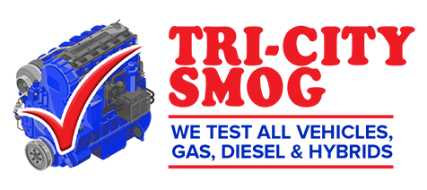Tri-City Smog - logo