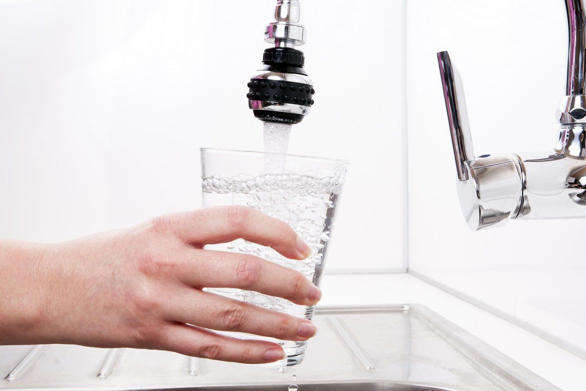 water treatments