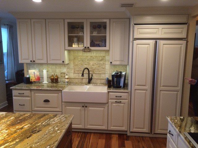 Kitchen Cabinets | Cabinetry | Elk Grove Village, IL