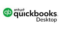 Quickbooks Desktop Logo