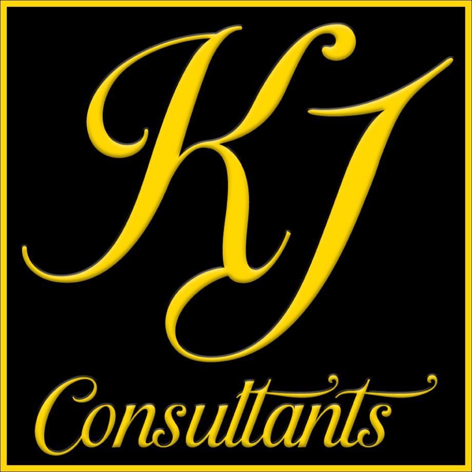 KJ Consultant - logo