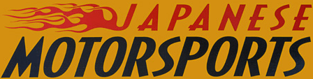 Japanese Motorsports Inc. - Logo