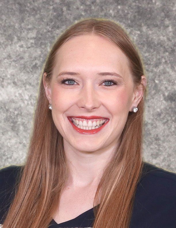 Agent Kailey Christensen Christensen Medicare Insurance