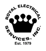 Royal Electric Services Inc Logo