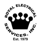 Royal Electric Services Inc Logo