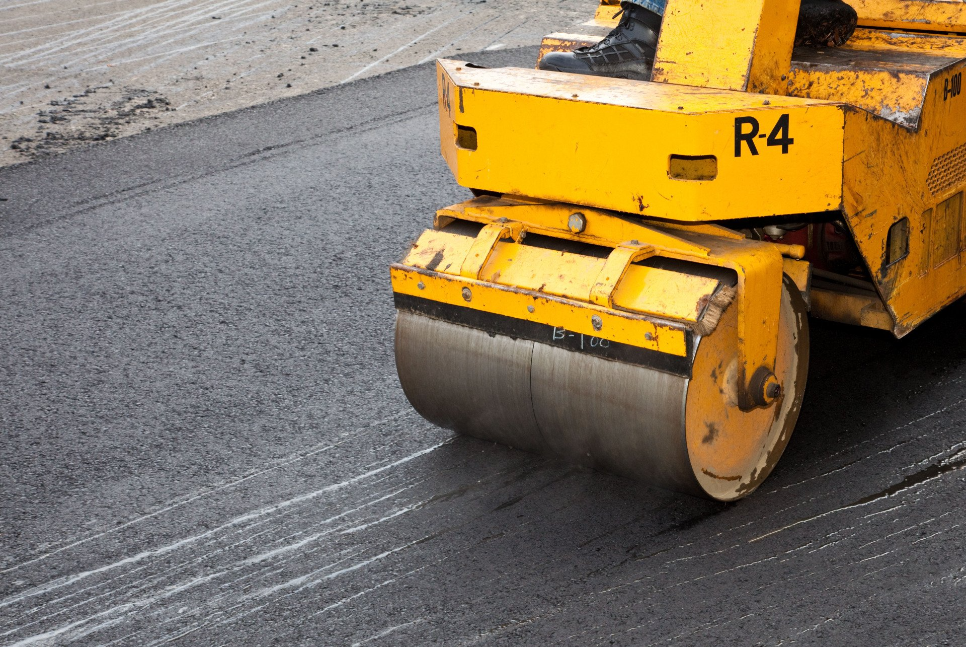 Residential Paving