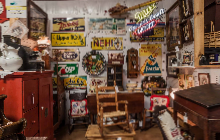 Antique Shop virtual tour