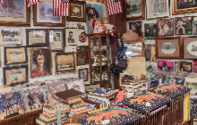 Antique Shop