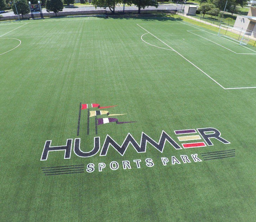 Hummer Sport Complex