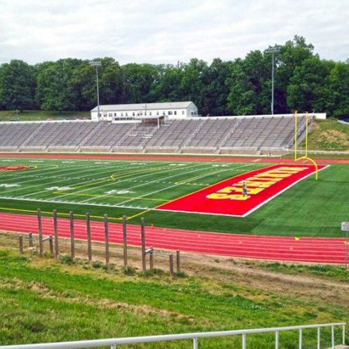 Quantico Marine Base VA - Quantico, VA