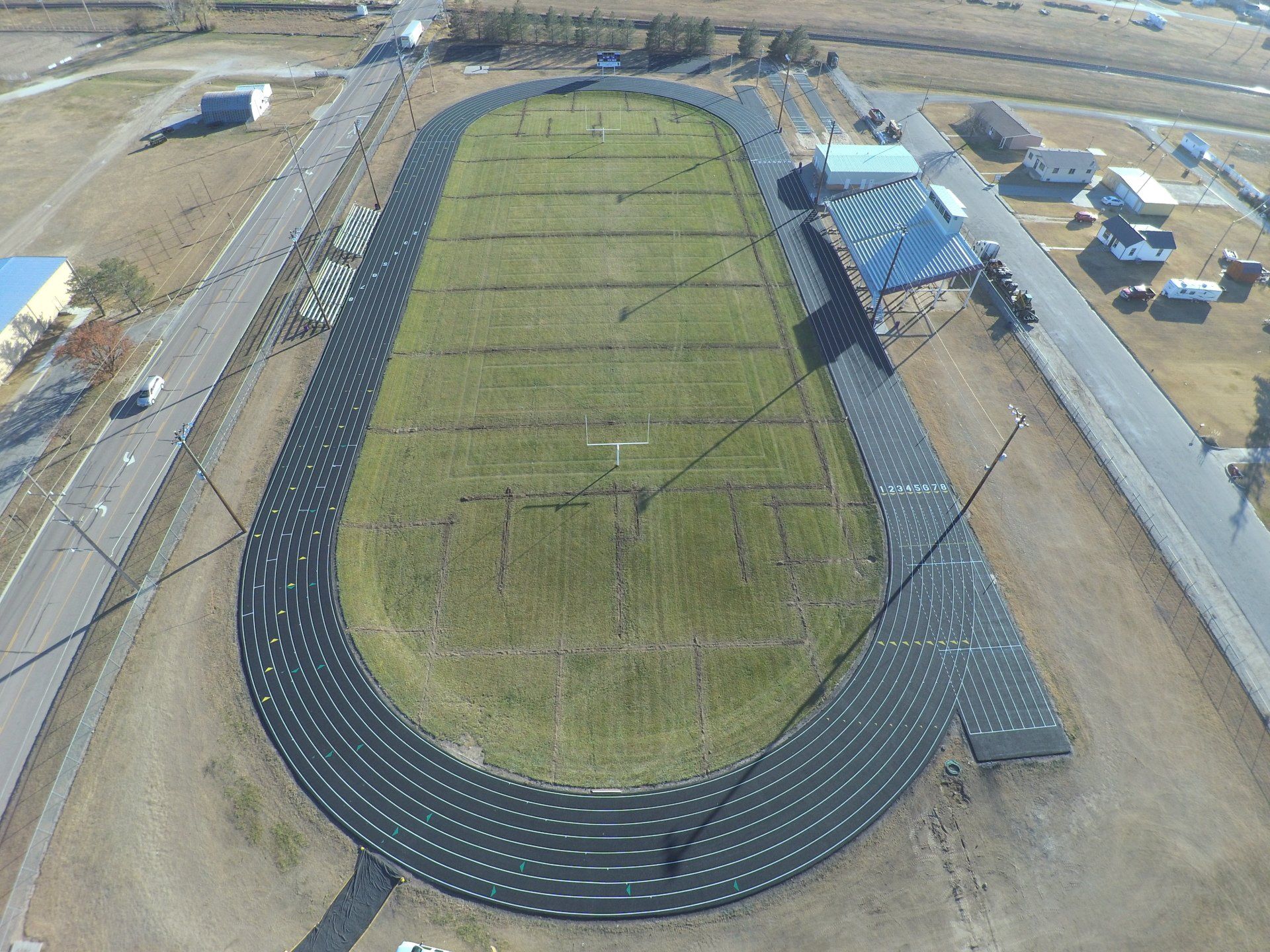 Trego Community High School - WaKeeney, KS