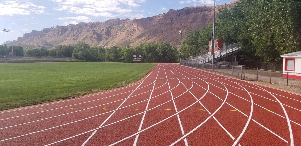 Grand County Schools -  Moab UT