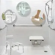 Improve the Safety of Your Bathroom