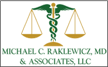 Orthopedic surgeon | Edwardsville, PA | Michael C. Raklewicz, M.D. & Associates, LLC | 888-237-3933