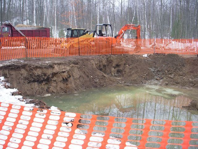 Construction service