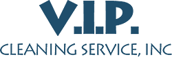VIP Cleaning Service, Inc. - Logo