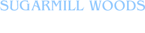 Sugarmill Woods Pool & Spa - Logo