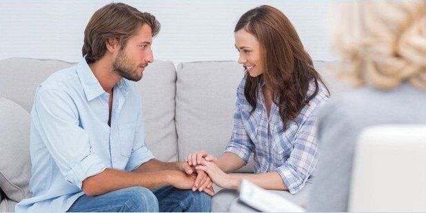 Counseling for couples
