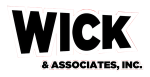 Wick & Associates Inc - Logo