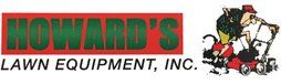 Howard's Lawn Equipment Inc. logo