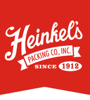 Heinkel's Packing Co - logo