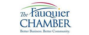 The fauquier chamber