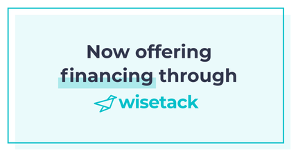 Wisestack financing