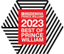 2023 Best of Prince William