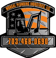 Morgal Plumbing Industries, LLC - Logo