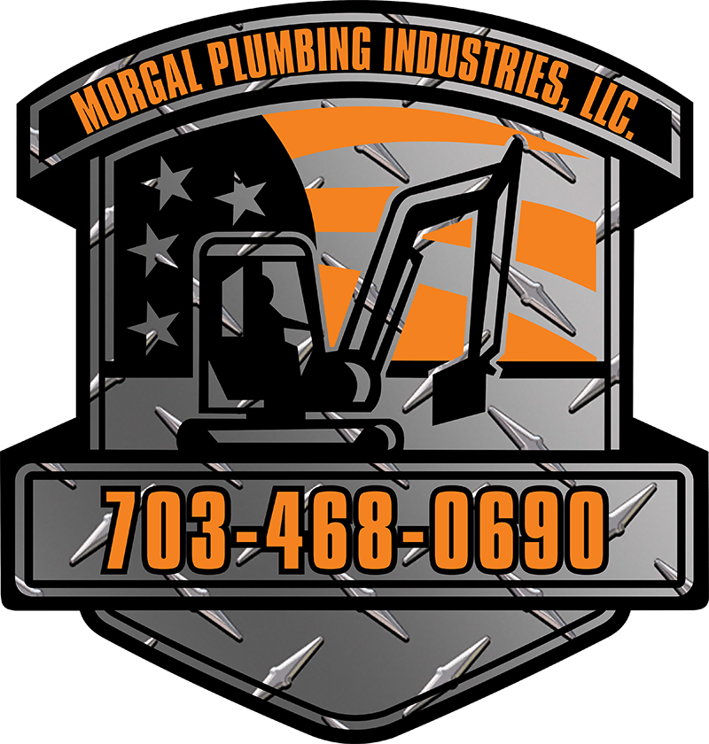 Morgal Plumbing Industries, LLC - Logo